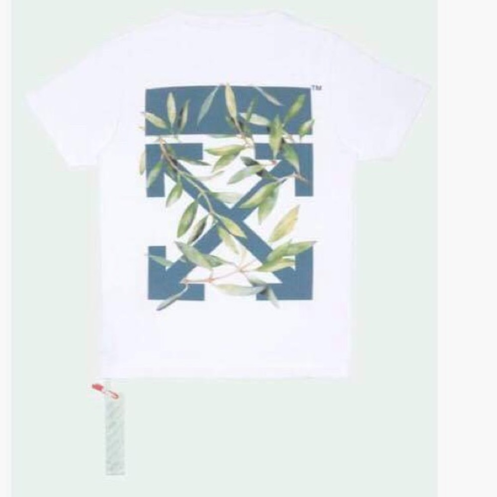 Off White Ss2013 shirt